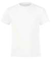 01183 Kid Regent Fit SOL'S Kids Regent Fit T-Shirt White colour image